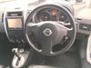 interior photo of car NT31 - 2008 Nissan X-trail 20S 4WD - pearl-white