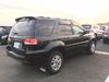 back photo of car LFACTMWNX82000598 - 2008 Ford Escape XLT 4WD - black