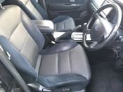 interior photo of car LFACTMWNX82000598 - 2008 Ford Escape XLT 4WD - black