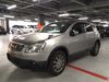 front photo of car KJ10 - 2008 Nissan Dualis 20G - silver